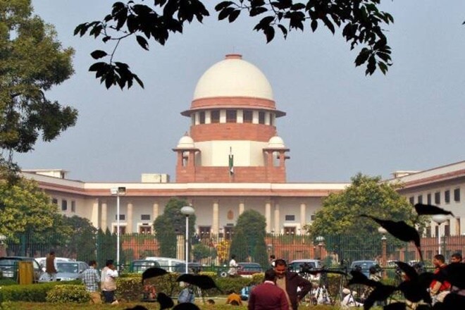 Electoral Bonds Scheme, Supreme Court electoral bonds verdict live, supreme court news