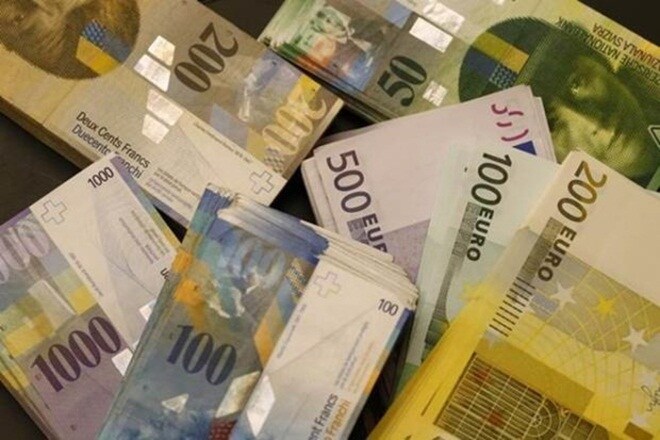 Switzerland is redesigning one of world’s most valuable currency note