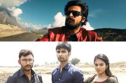 Ispade Rajavum Idhaya Raniyum is the latest victim of Tamilrockers.