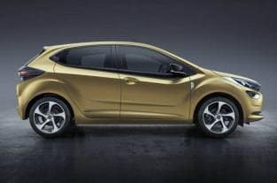 Tata Altroz