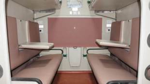 MCF RaeBareli to export world-class coaches