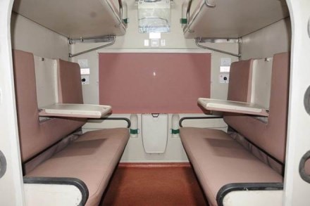 MCF RaeBareli to export world-class coaches MCF RaeBareli to export world-class coaches