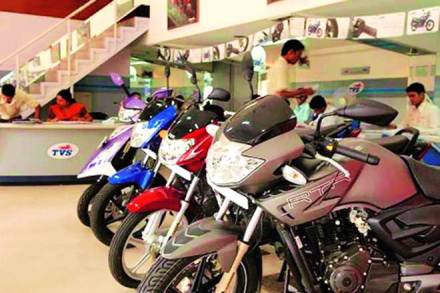 tvs, tvs group, tvs motors