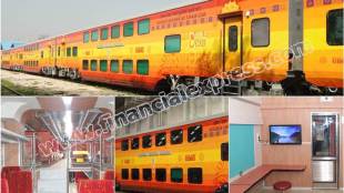 New trains 2019: Second UDAY Express ready