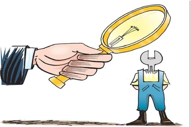 108 economists can’t be ignored: Oxfam disses CAs; says accountants don’t represent 93% labour force
