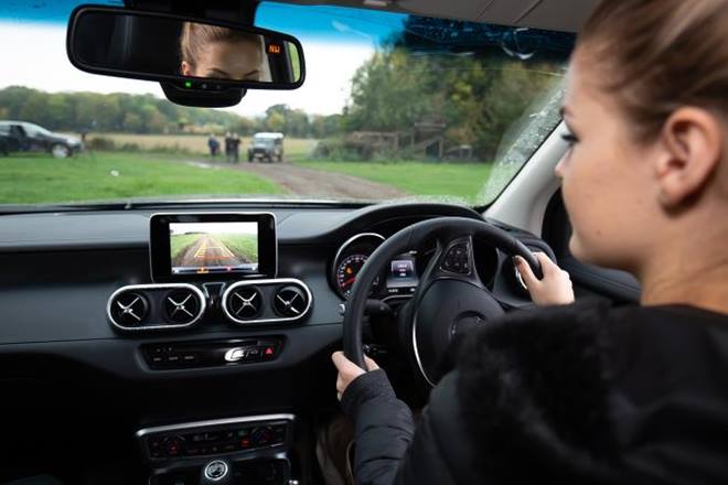 used car market in india women