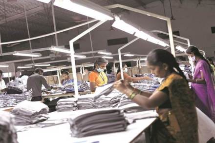 A contractor who handles operations of multiple foundries has a scale unmatched by any single foundry owner. A contractor who handles operations of multiple foundries has a scale unmatched by any single foundry owner.