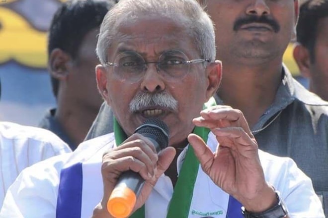 YSR brother, Vivekananda Reddy found dead Kadapa, andhra pradesh, Congress, jagan reddy, YS Rajasekhara Reddy, Chandrababu naidu, naidu, andhra CM, andhra pradesh