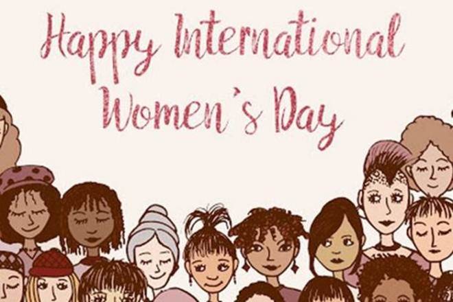 Women's Day 2019 Wishes, International Women's Day Wishes