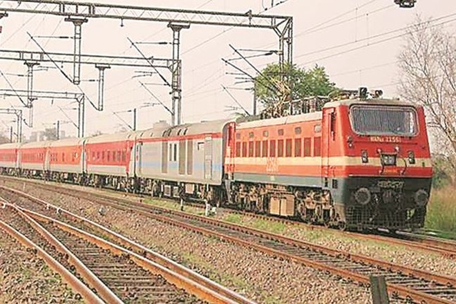  The railways currently requires 16 billion units of electricity every year, equivalent to supplies from 12 GW of generation capacity. 
