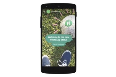 How to download WhatsApp Status video on your phone