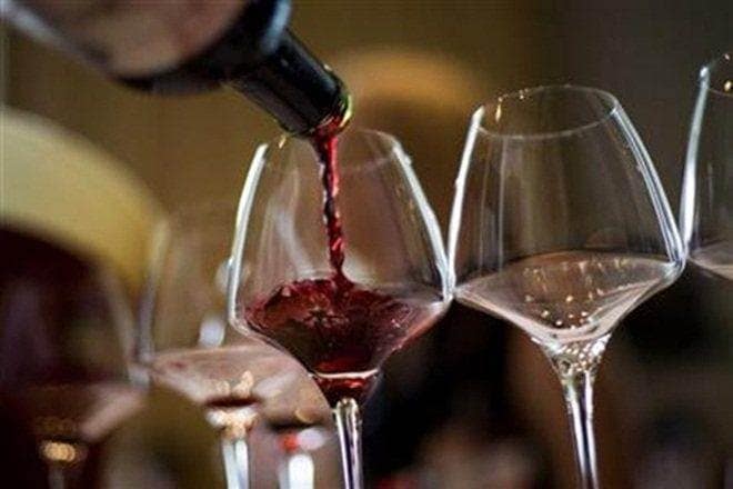 winw, wine industry, india, china