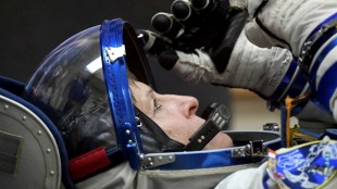 women in nasa, spacesuit, nasa