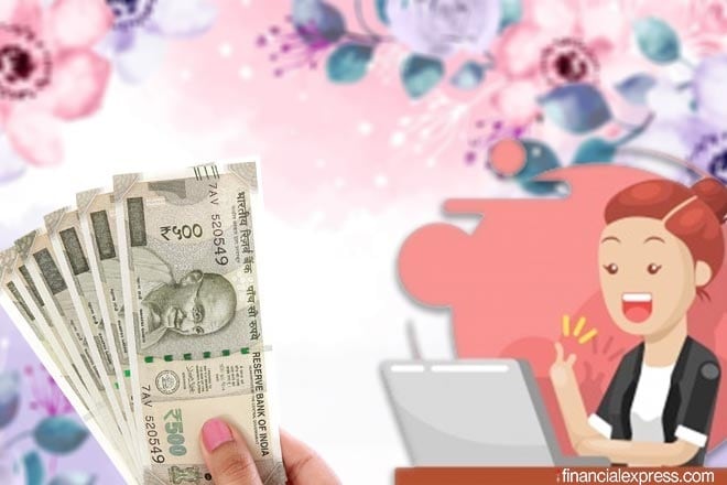 Women's day, savings, budgeting, financial future, financial goals, homemakers, investment, 30 years, age, SIP, mutual funds, savings, retirement, debt, budget, financial planning, emergency, property, home, money, turning 30,