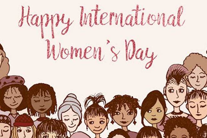 International Women’s Day, International Women’s Day 2019, International Womens Day, International Womens Day 2019, women's day 8 march, woman leader of tomorrow, Ushasri Tirumala, women in workforce, NASSCOM, women employees,