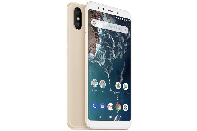 Xiaomi Mi A2 Android One phone now starts at Rs 11,999, the same price as Redmi Note 7