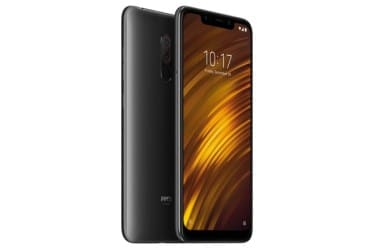 Poco F1 will go on sale with Rs 2,000 discount starting March 25