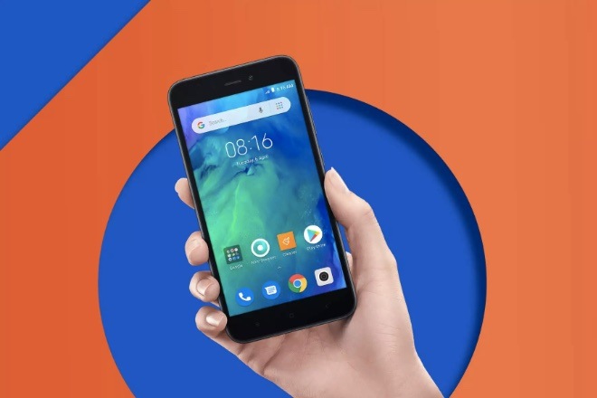 Redmi Go is Xiaomi’s cheapest phone with unlimited Google Photos storage; priced at Rs 4,499