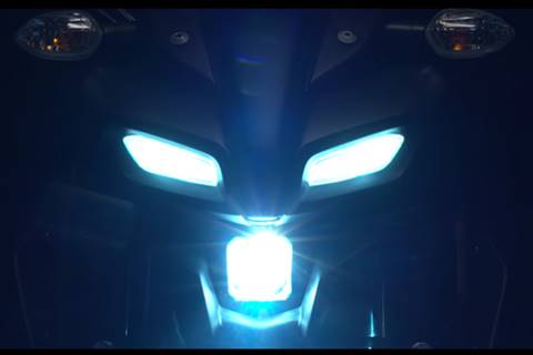 Yamaha MT-15 India Launch Highlights: India’s fastest 150cc street naked launched at Rs 1.36 lakh