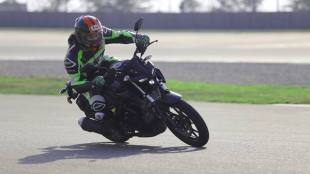 bic open track day