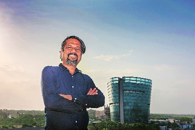 zoho, zoho corporation, data centres