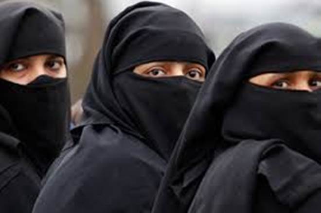 Triple talaq debate divides women and men in western UP (Reuters File photo) Triple talaq debate divides women and men in western UP (Reuters File photo)