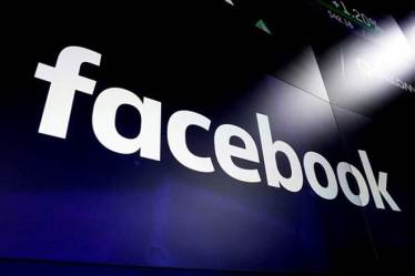 Facebook to pay more tax in France after govt imposes new levy on revenue of digital companies (AP Photo file)