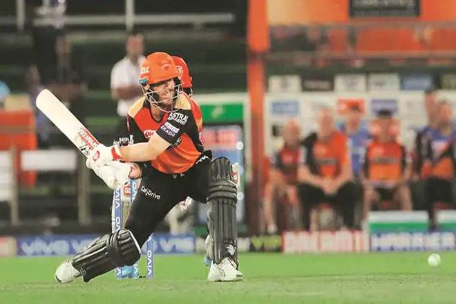 David Warner, World Cup 2019, Australia vs Afghanistan