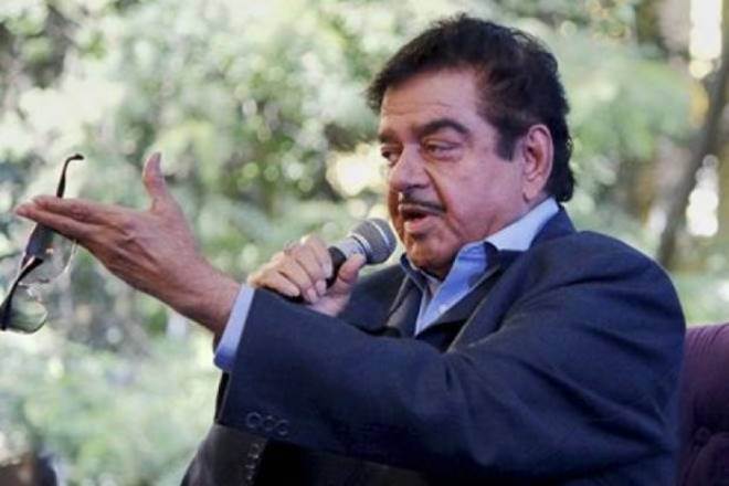 Congress member Shatrughan Sinha, who recently joined the party, is up against Union Law and Justice minister Ravi Shankar Prasad in the Bihar constituency.