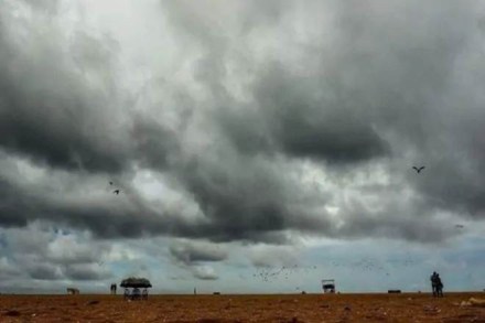 West Bengal govt takes all precautionary measures for Cyclone Fani (Representational image) West Bengal govt takes all precautionary measures for Cyclone Fani (Representational image)