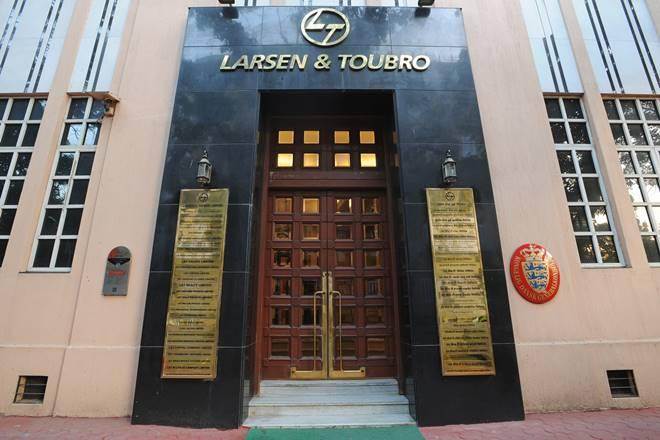 Larsen & Toburo to sell entire stake in L&T Kobelco Machinery for Rs 43.5 cr