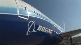 Ethiopia to issue first Boeing 737 MAX investigation report on Thursday (Reuters Image)