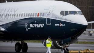 FAA launches new review of Boeing 737 MAX to ensure safety