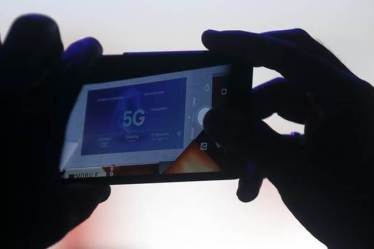 5G is here: Rollout begins in US, South Korea early as race heats up (Reuters File photo)