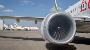 Ethiopian Airlines crash: From excess speed to flawed software, check reasons behind Boeing 737 MAX tragedy (AP Photo)