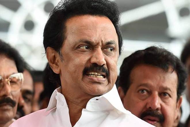 stalin, third front, lok sabha election, lok sabha election result