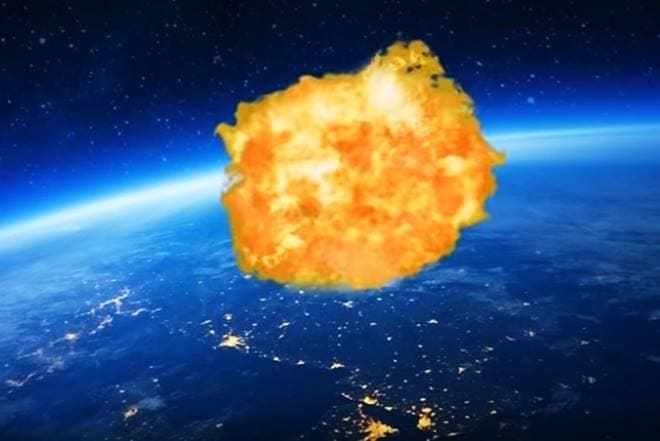 Technically, the Kill Vehicle had the capability to neutralise the target satellites in the entire Low Earth Orbit (LEO) region. Technically, the Kill Vehicle had the capability to neutralise the target satellites in the entire Low Earth Orbit (LEO) region.