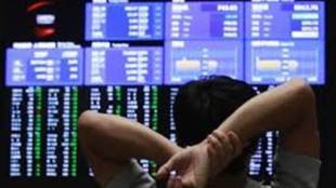 Asia shares underpinned by US job news, China stimulus