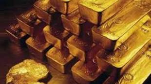 Gold treads water as solid US jobs data lifts risk assets
