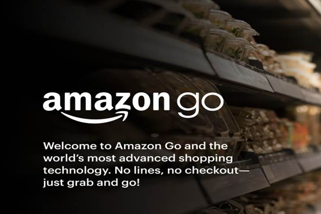 Amazon Go faces challenge from checkout-free startup (Image: Website)