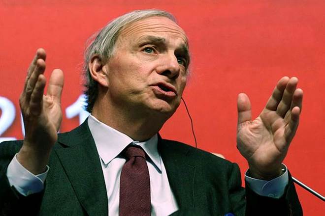 Ray Dalio (AP File photo) Ray Dalio (AP File photo)