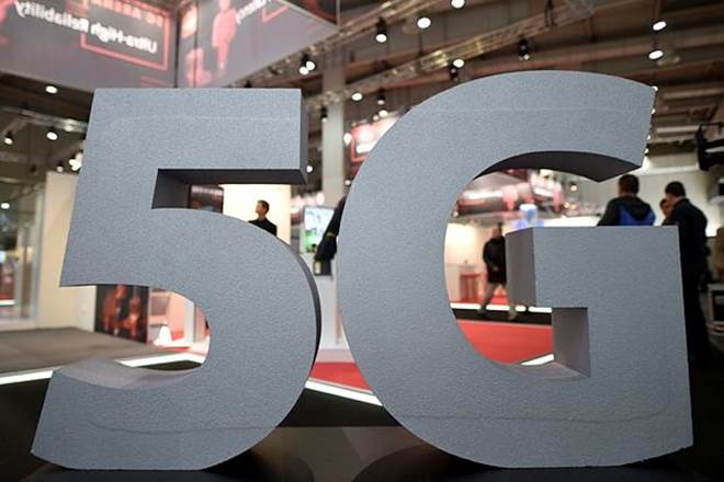 5G phones are arriving amid espionage worries; All you need to know (Reuters Image)