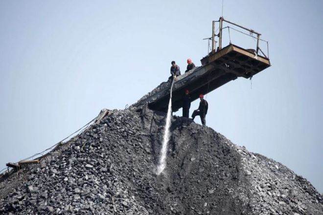 Adani's Australian coal mine wins further environmental approval (Representational image) Adani's Australian coal mine wins further environmental approval (Representational image)
