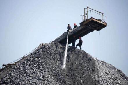 Adani's Australian coal mine wins further environmental approval (Representational image)