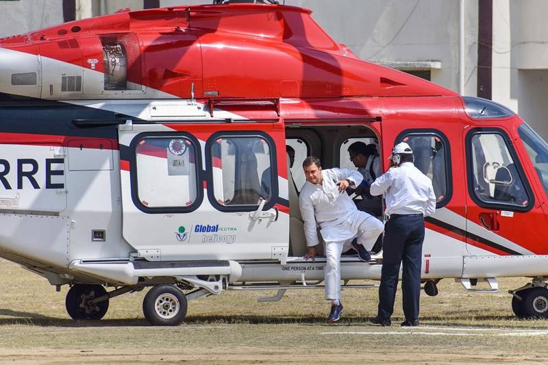 rahul gandhi, rahul gandhi amethi, rahul gandhi nomination, rahul gandhi nomination 2019, rahul gandhi amethi nomination, rahul gandhi to file nomination from amethi, rahul gandhi amethi nomination today, lok sabha election 2019, election 2019, general election 2019, indian congress