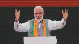 Narendra Modi took office on a wave of optimism he would change India's economic fortunes. (Reuters photo)
