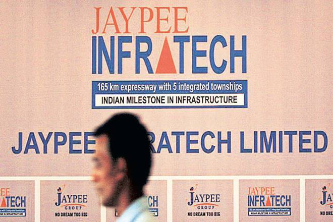 JIL has Rs 9,000 crore outstanding to various banks.