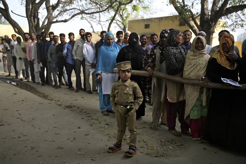 lok sabha election 2019, lok sabha election 2019 phase 1, phase 1 lok sabha election 2019, phase 1 election 2019 live, lok sabha polls 2019, lok sabha polls phase 1, election 2019, phase 1 election 2019 live, rahul gandhi, narendra modi, bjp, congress, tmc