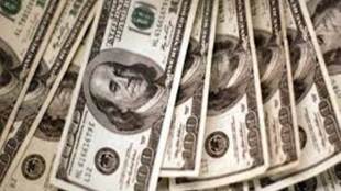 Dollar rises as ebbing economic concerns boost bond yields