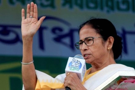 Two schemes of West Bengal government win UN awards (PTI Photo)